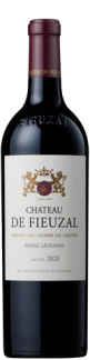 Château de Fieuzal 2020